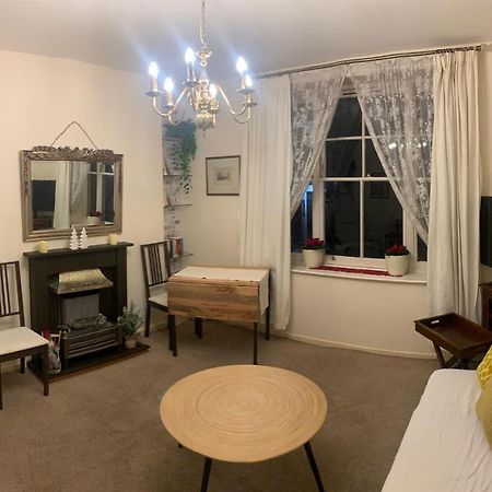 Appartement Alexandros Flitzrovia à Londres Extérieur photo