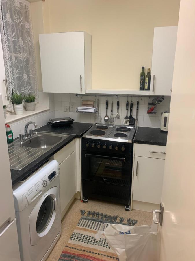 Appartement Alexandros Flitzrovia à Londres Extérieur photo