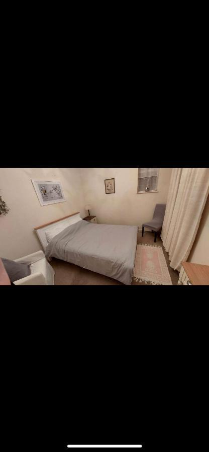 Appartement Alexandros Flitzrovia à Londres Extérieur photo